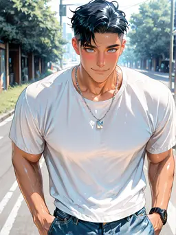 Profile image of 西郷一撤