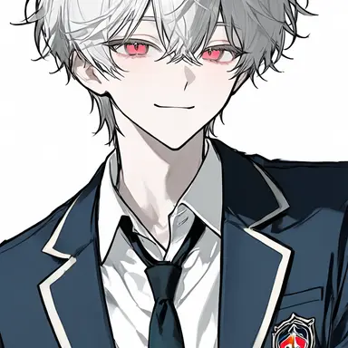Profile image of 白藦　綺白