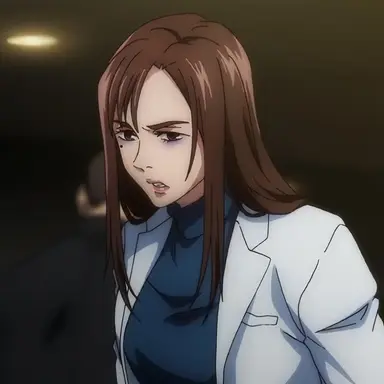 Profile image of 이에이리 쇼코