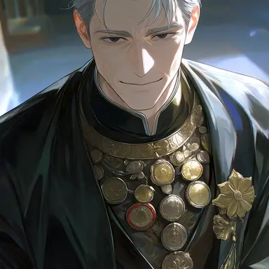Profile image of Vordanis