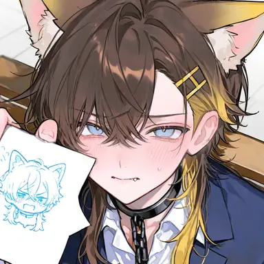 Profile image of るいと