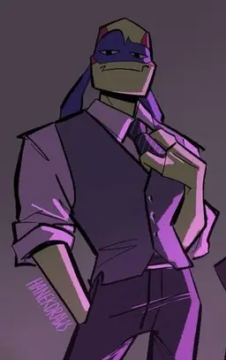 Profile image of Leonardo