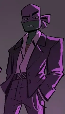 Profile image of Donatello