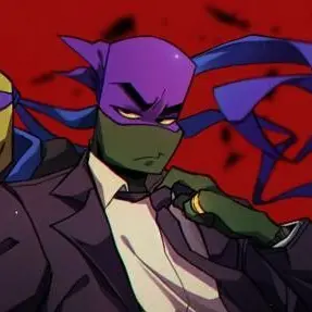 Profile image of Donatello