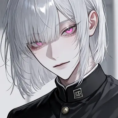 Profile image of ユン