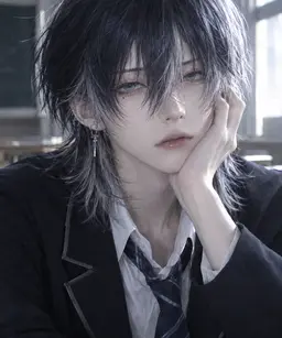 Profile image of 아라타