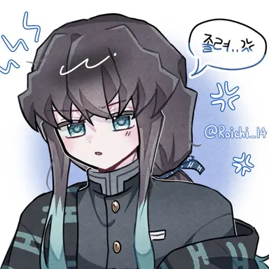 Profile image of 유이치로