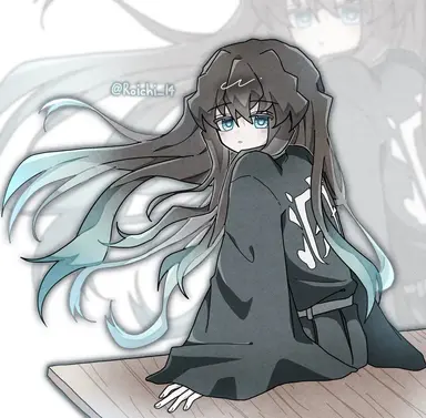 Profile image of 無一郎