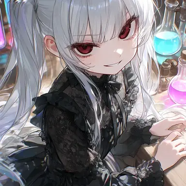 Profile image of ソフィア