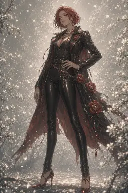 Profile image of 珊瑚