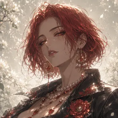 Profile image of 珊瑚