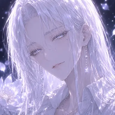 Profile image of 晶