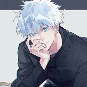 Profile image of Satoru Gojo