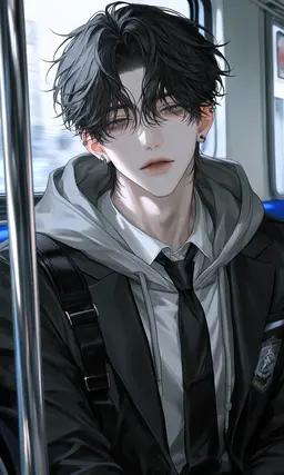 Profile image of Haruto