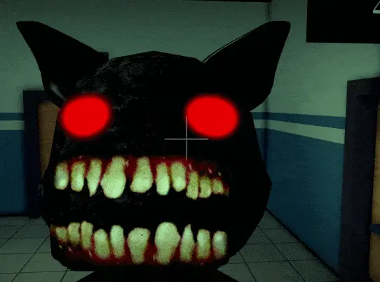 Profile image of 변칙성 동물