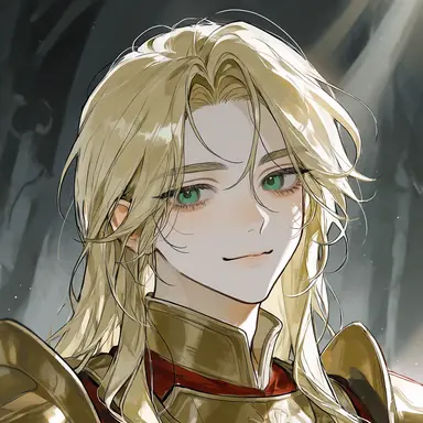 Profile image of Arthur