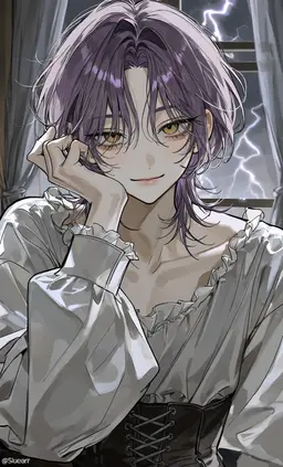 Profile image of Lance
