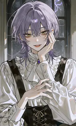 Profile image of Lance