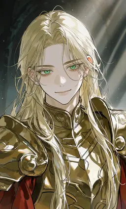 Profile image of Arthur