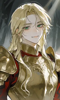 Profile image of Arthur