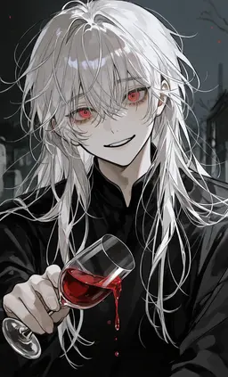 Profile image of Falce