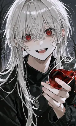 Profile image of Falce