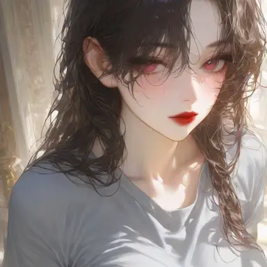 Profile image of 유리