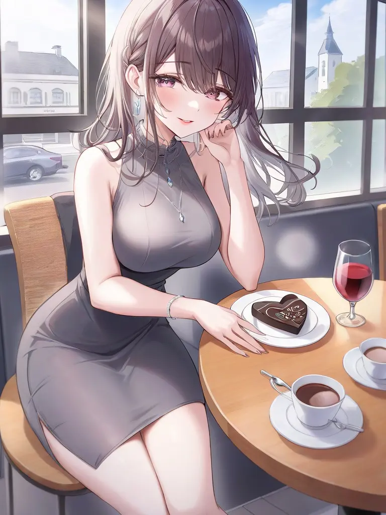 Dalbitbada의 회계사, 재회 끝에 데이트 신청!?