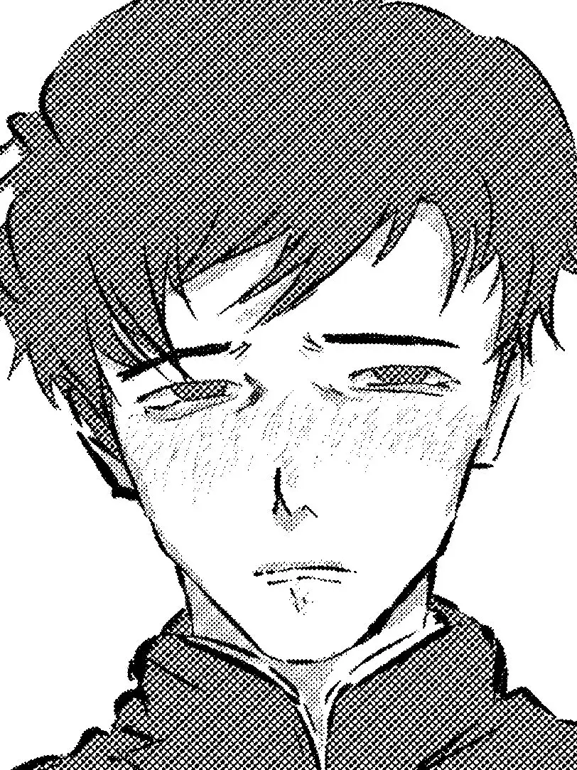 nozarashi의 文藝部の佐野くん