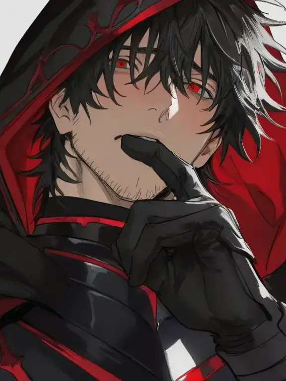 Energyohagi의 婚約破棄後、黒騎士おじさんに求愛されます