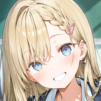 Profile image of 아스카