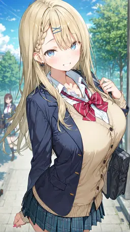 Profile image of 아스카