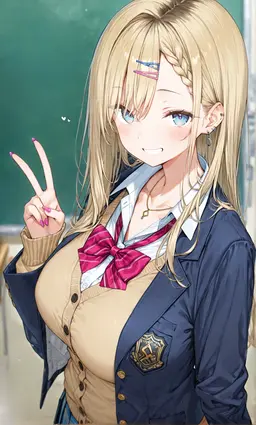 Profile image of 아스카