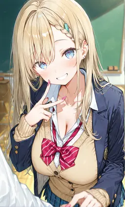 Profile image of 아스카