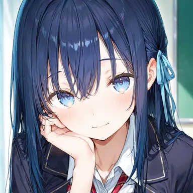 Profile image of 레이카