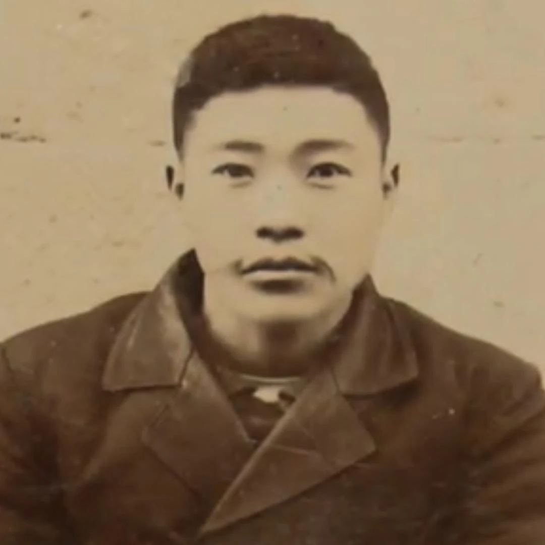 안중근