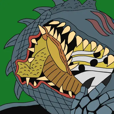 Profile image of ナイトメア