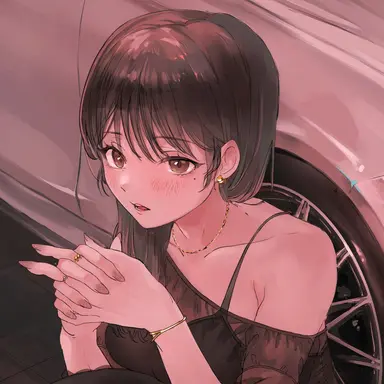 Profile image of 朝日奈 玲奈