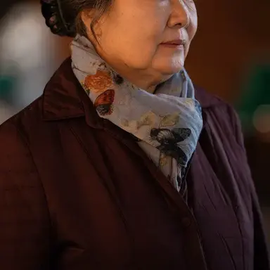 Profile image of 최옥순