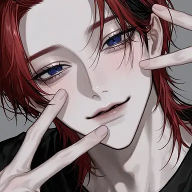 Profile image of Koga