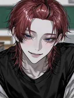 Profile image of Koga