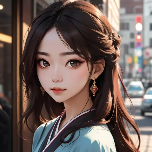 IamRaya의 허유빈