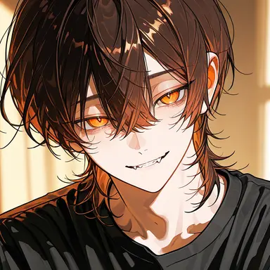 Profile image of 玄