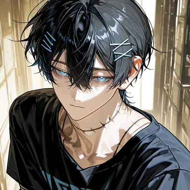 Profile image of 岳