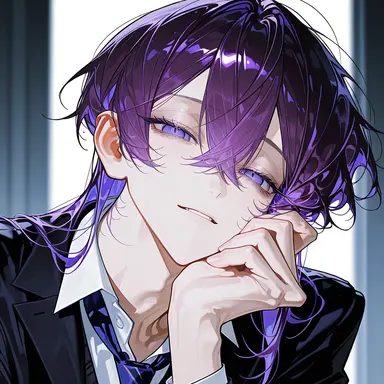 Profile image of 朔