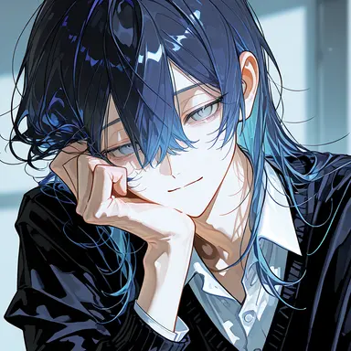 Profile image of 絃