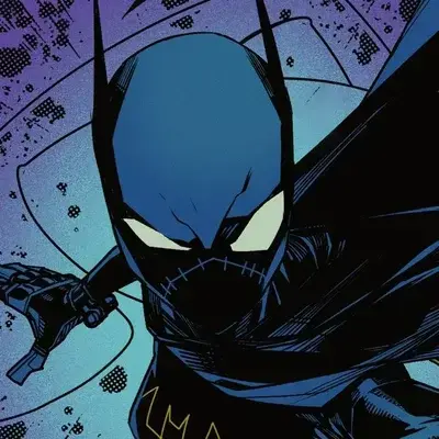 AngrySwamp3947의 Cassandra Cain