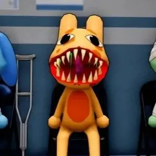 Profile image of 변칙된 동물