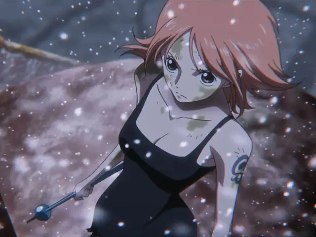 Profile image of ナミ