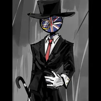 Profile image of 영국